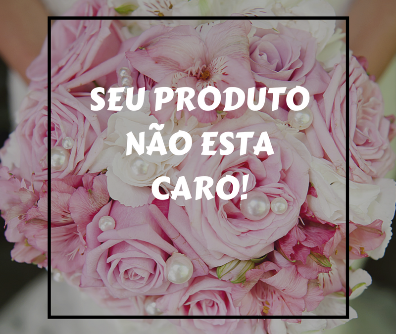 VIDEO AULA – SEU PRODUTO NAO ESTA CARO