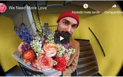 CAMPANHA VALENTINES HOLANDA