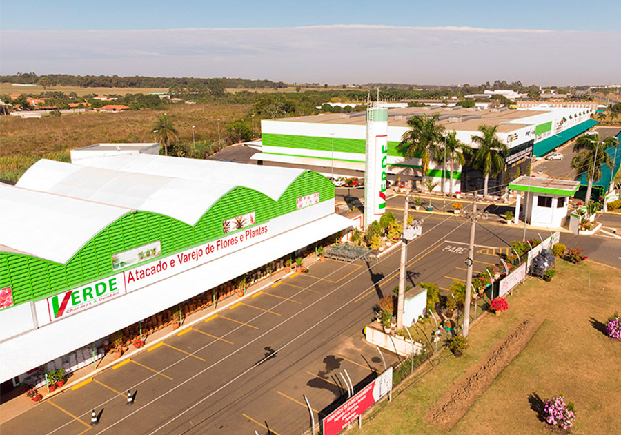 2014 – HISTORIA DO MERCADO DE FLORES