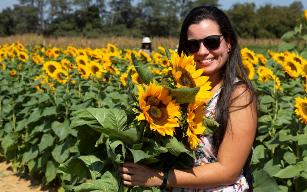 NOVAS FRONTEIRAS PARA O PRODUTOR RURAL – TURISMO RURAL!