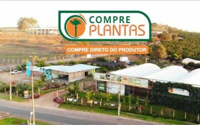 TESTEMUNHAL DE CLIENTE – GARDEN COMPRE PLANTAS – SAVIO XINGU – TRES PONTAS/MS