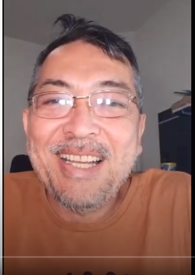 LIVE – O NOVO GARDEN