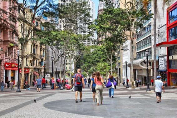 UM MODELO DE AÇÃO PARA REPRODUZIR NA SUA CIDADE E ESTIMULAR O PAISAGISMO E URBAN JUNGLE – Semana do Caminhar celebra os espaços verdes pelas cidades