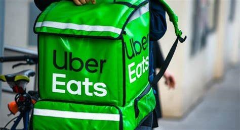 Uber Eats agora também está entregando flores no Canadá