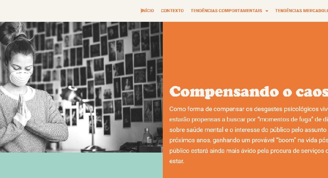 A OPORTUNIDADE DO ANO É AJUDAR SEU CLIENTE A COMPENSAR O CASOS QUE O CERCA…