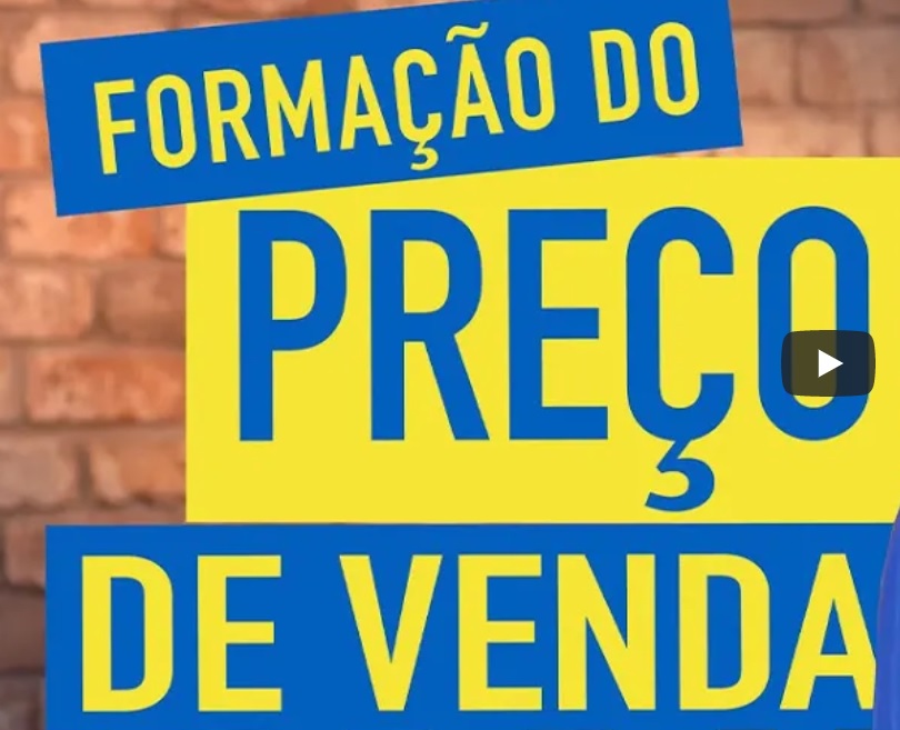 COMO CALCULAR SEU PREÇO E O PONTO DE EQUILIBRIO