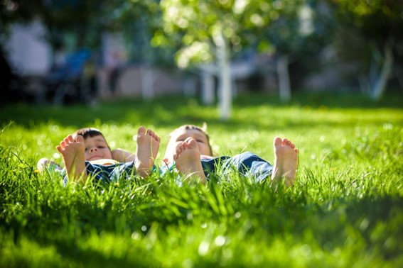 Contato com a natureza traz ganhos para a saúde e para a economia