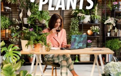 CAMPANHA DO BBH MOSTRA 5 MOTIVOS PARA AGRADECER O QUE AS PLANTAS FAZEM POR NOS! TRABALHE ESSAS IDEIAS