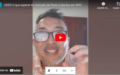 LIVE – O QUE ESPERAR DO MERCADO DE PLANTAS EM 2023