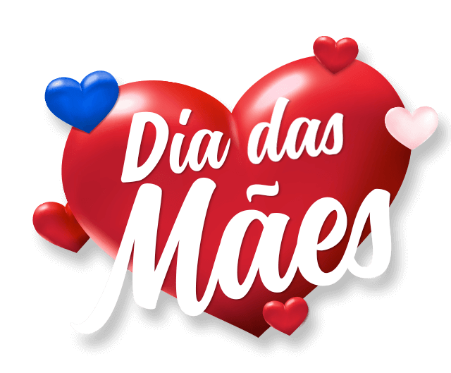 OPORTUNIDADE PARA O DIA DAS MAES 2023