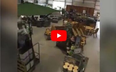 WHITAKERS GARDEN CENTER