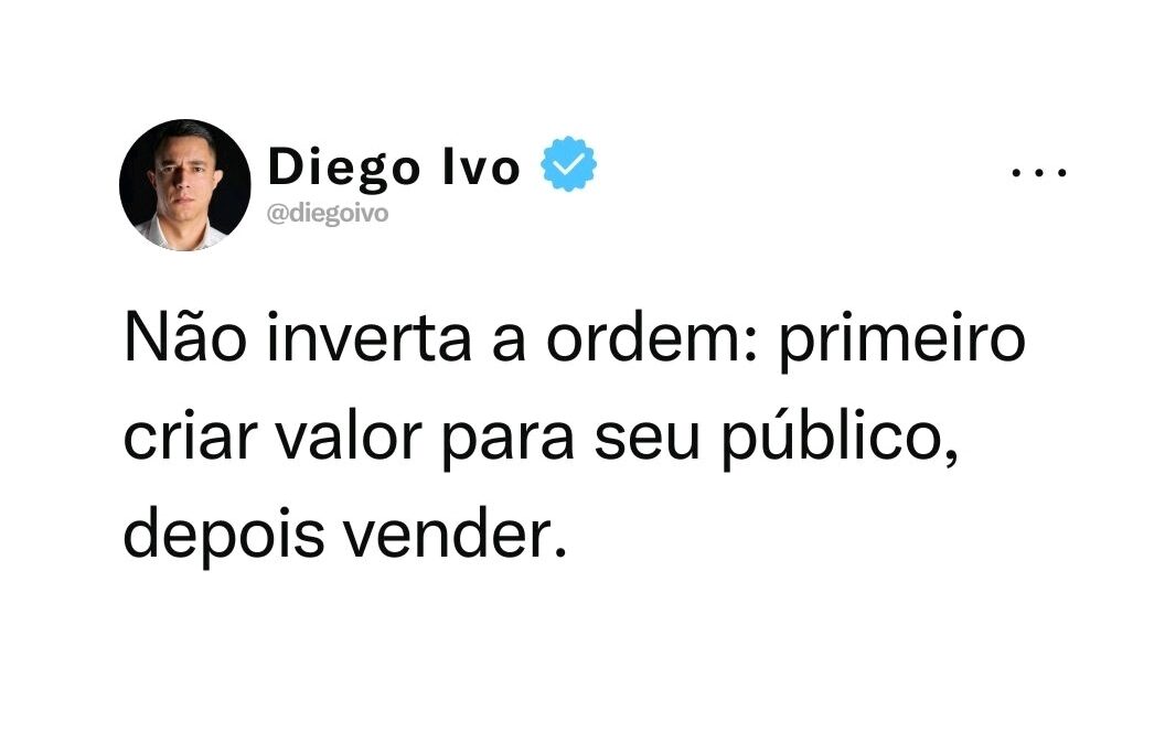 DICA DE GESTAO