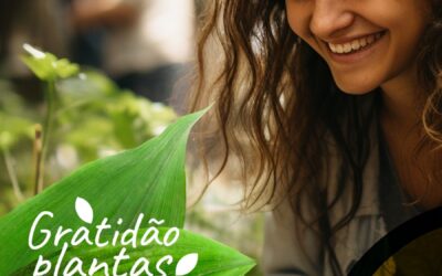 DE MOTIVO – CAMPANHA DO BOTUCATU GARDEN