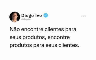 PENSAMENTO DO DIA