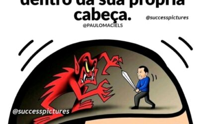 PENSAMENTO DO DIA