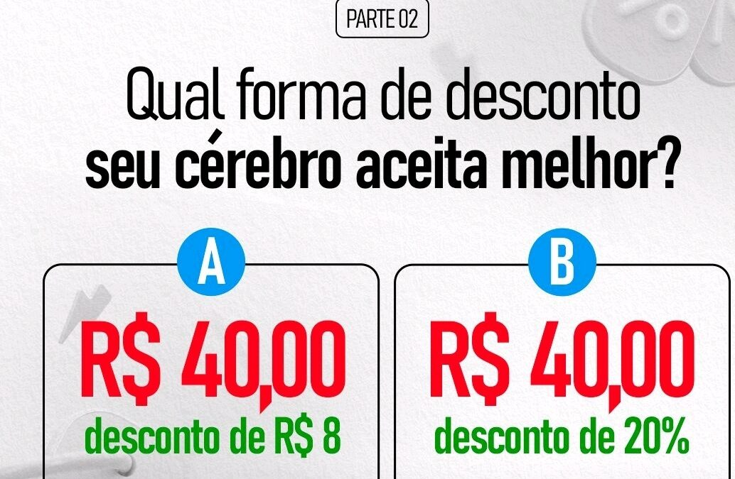 QUIZ – PRECIFICACAO