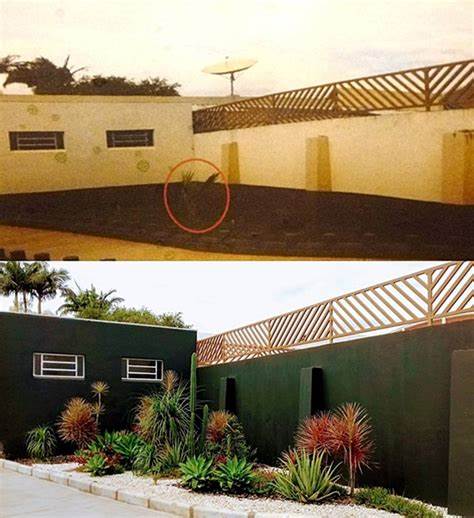 PORQUE OS POSTS DE ANTES E DEPOIS CHAMAM TANTO A ATENCAO