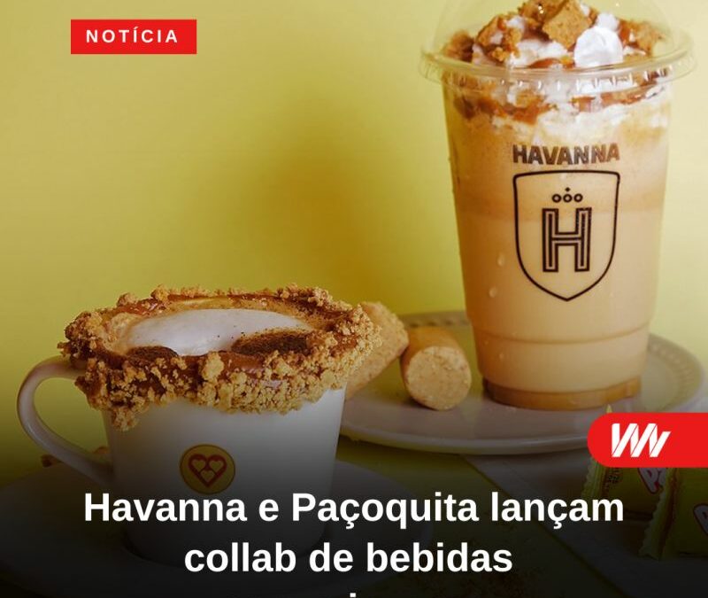 QUE TAL UM COLLAB?