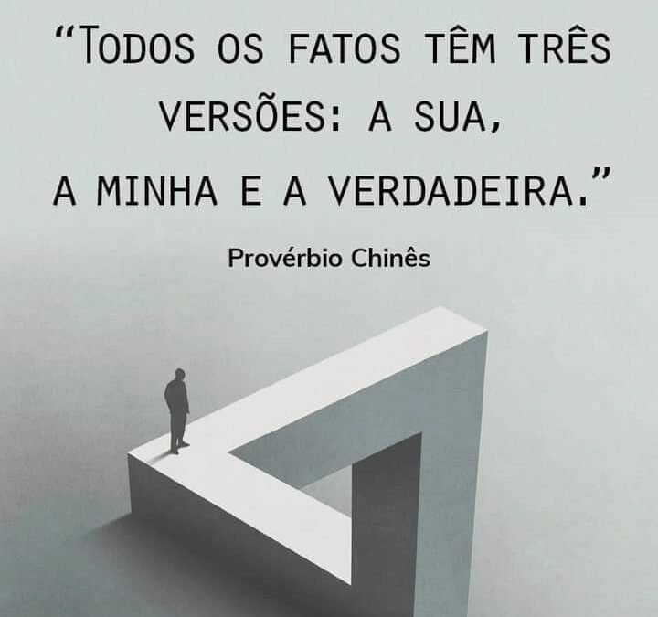PENSAMENTO DO DIA
