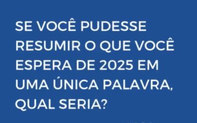 PERGUNTA ZERO!
