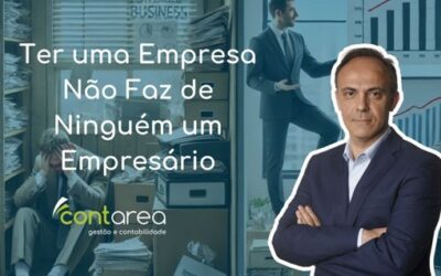 VOCE EH REALMENTE UM EMPRESARIO?