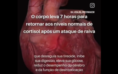 AGORA UMA DICA PARA SUA SAUDE EMOCIONAL