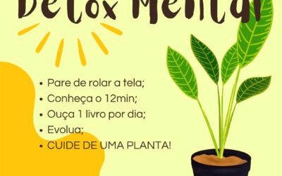 TRANSFORME SUA LOJA EM UM LOCAL DE BEM ESTAR!