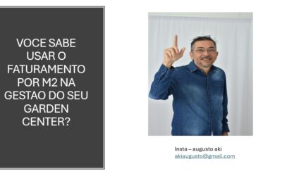 COMO A GESTAO DO FAT/M2 PODE AUMENTAR OS RESULTADOS DA SUA LOJA