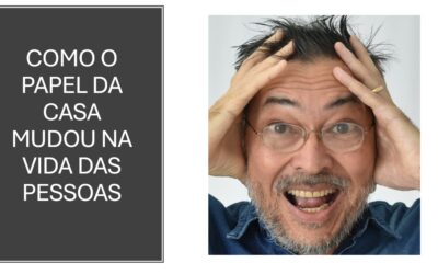 O NOVO PAPEL DAS CASAS NA VIDA DAS PESSOAS E COMO ISSO IMPACTA EM VENDAS