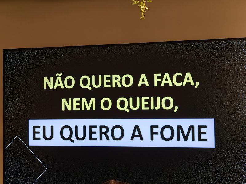 PENSAMENTO DO DIA