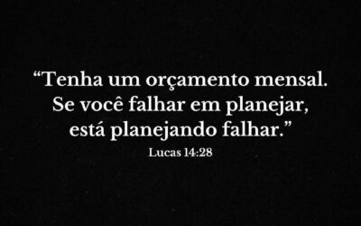DICAS UTEIS DE GESTAO