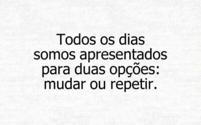 PENSAMENTO DO DIA